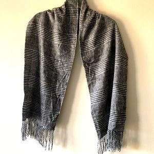 Winter Scarf wear very softcovers winter weather